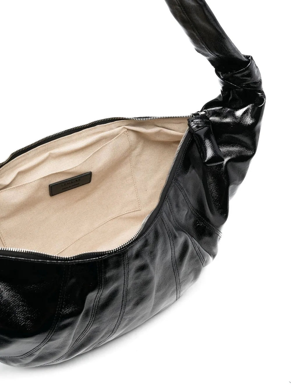 Lemaire Croissant Shoulder Bag