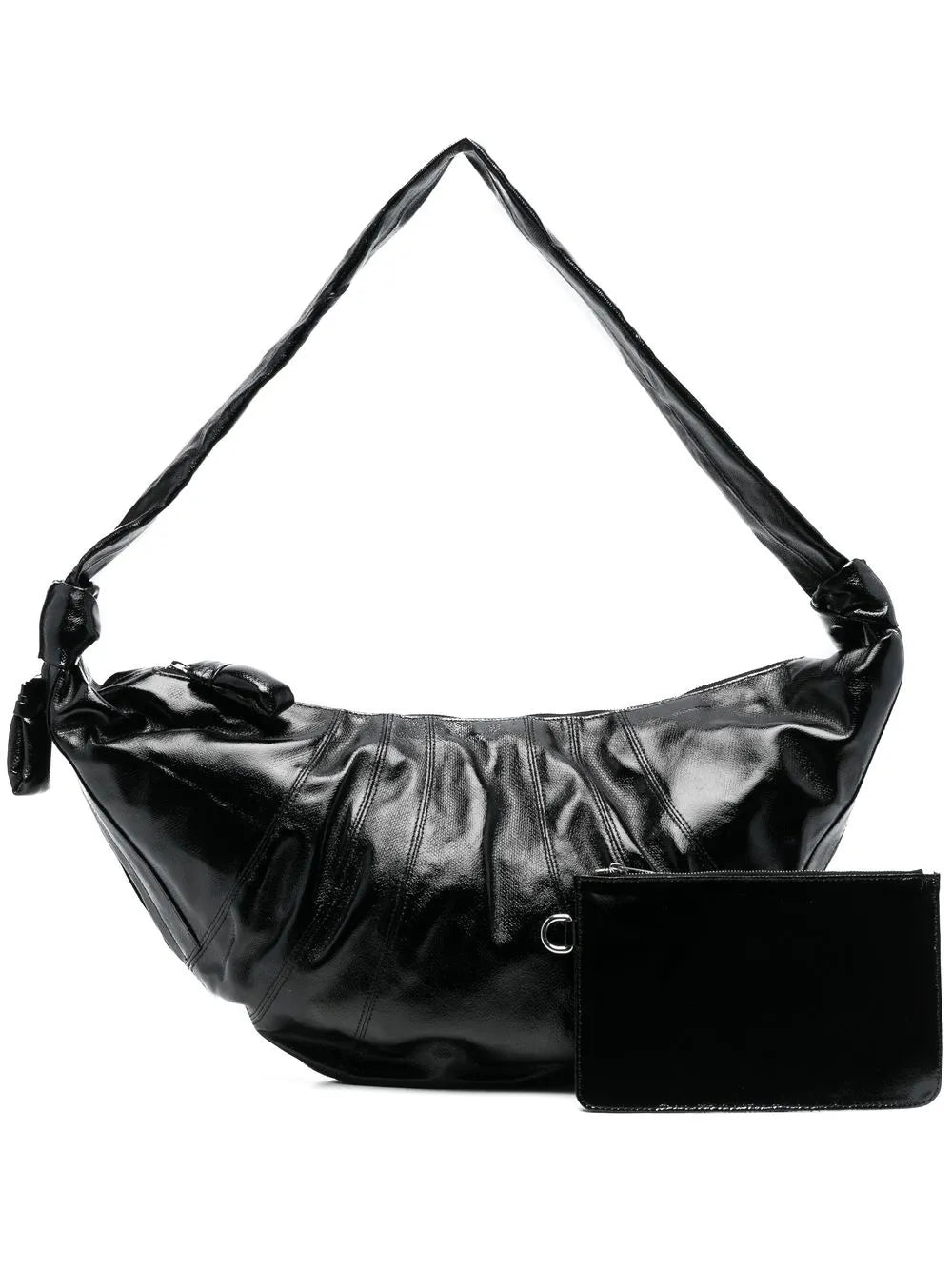 Lemaire Croissant Shoulder Bag