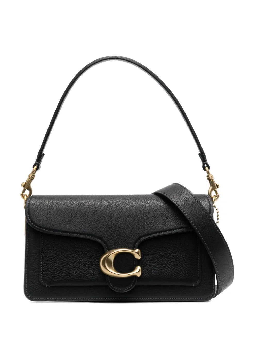 Coach Tabby 26V Shoulder Bag