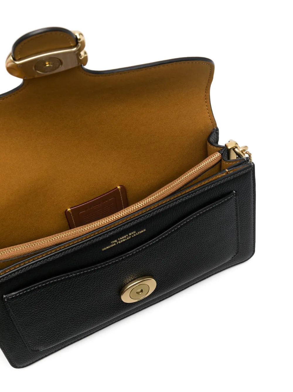 Coach Tabby 26V Shoulder Bag