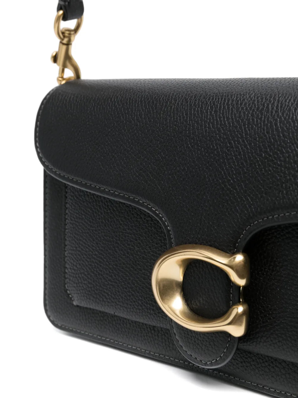 Coach Tabby 26V Shoulder Bag
