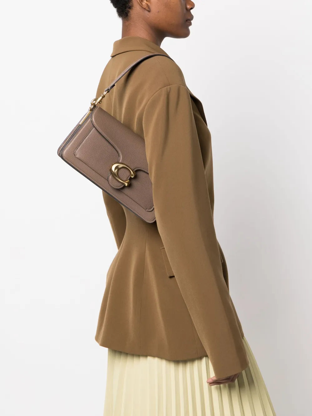 Coach Tabby 26 Shoulder Bag