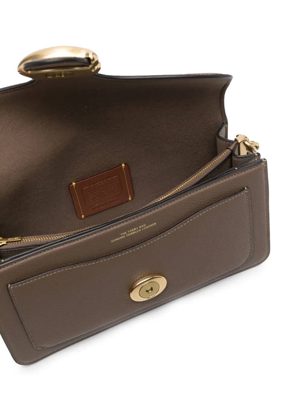 Coach Tabby 26 Shoulder Bag
