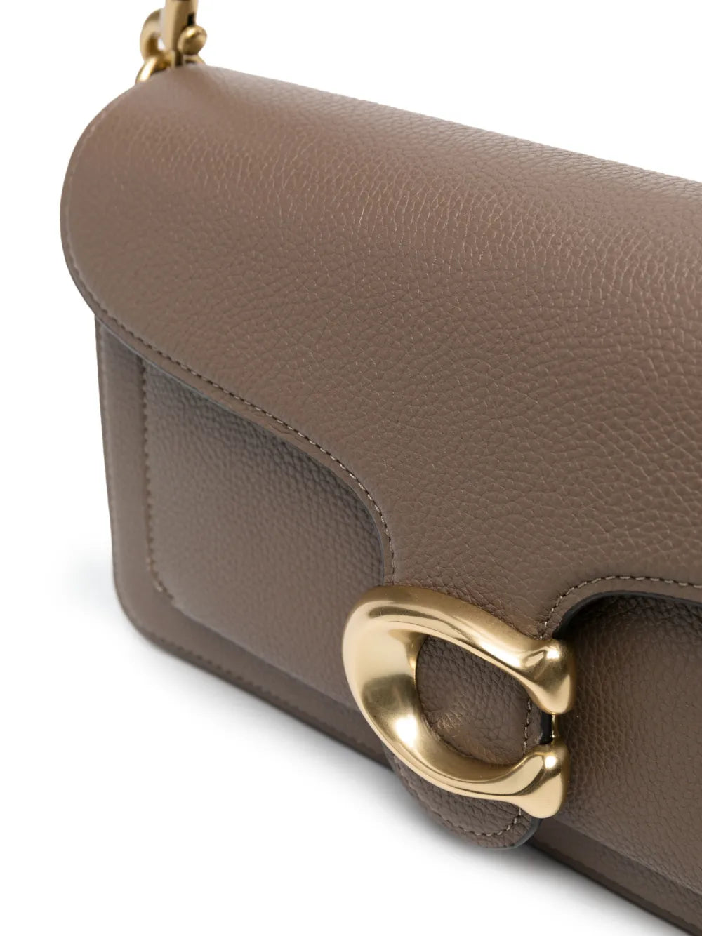 Coach Tabby 26 Shoulder Bag