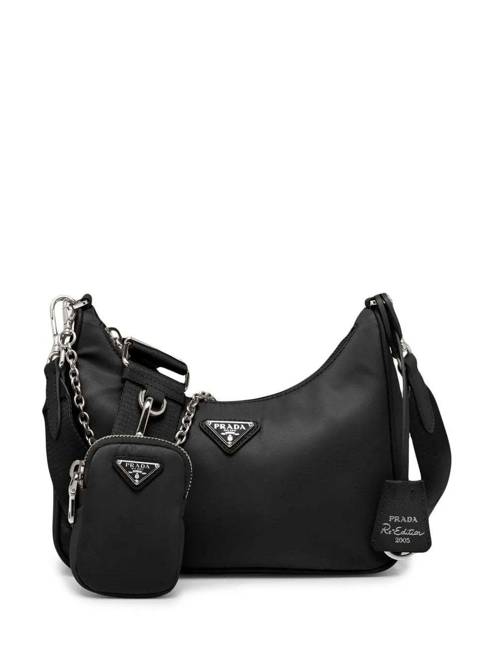 Prada Re Edition Shoulder Bag