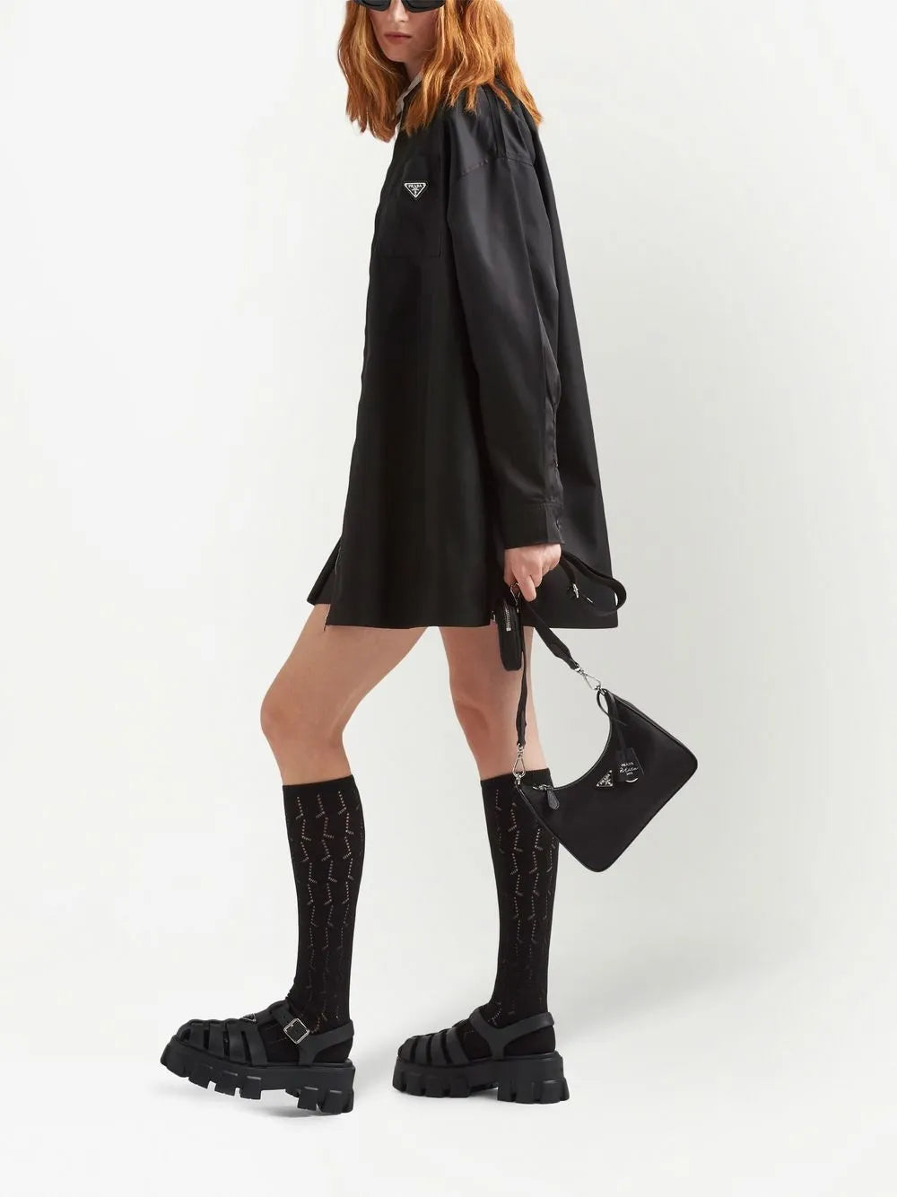 Prada Re Edition Shoulder Bag