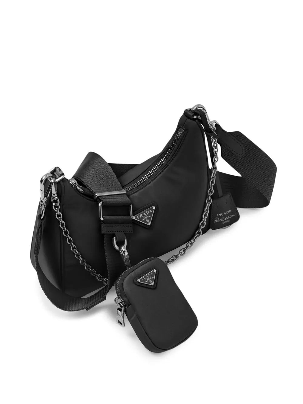 Prada Re Edition Shoulder Bag