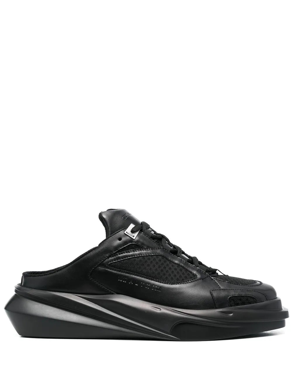 1017 Alyx 9Sm Mono Slip-On Sneakers
