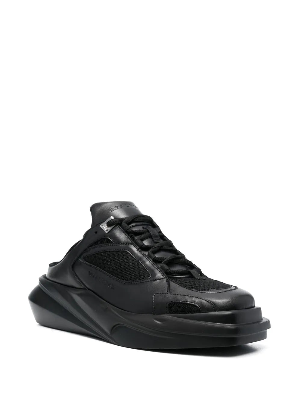 1017 Alyx 9Sm Mono Slip-On Sneakers
