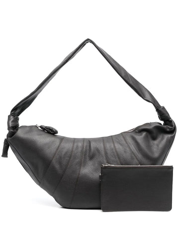 Lemaire Croissant Crossbody Bag