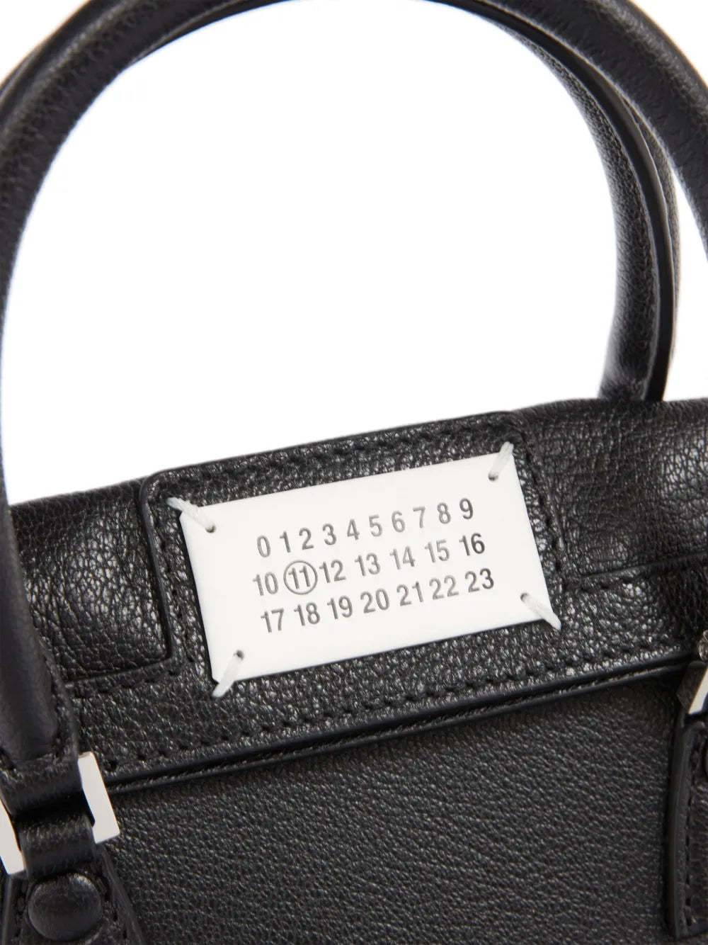 Maison Margiela Micro 5Ac Classique Tote Bag