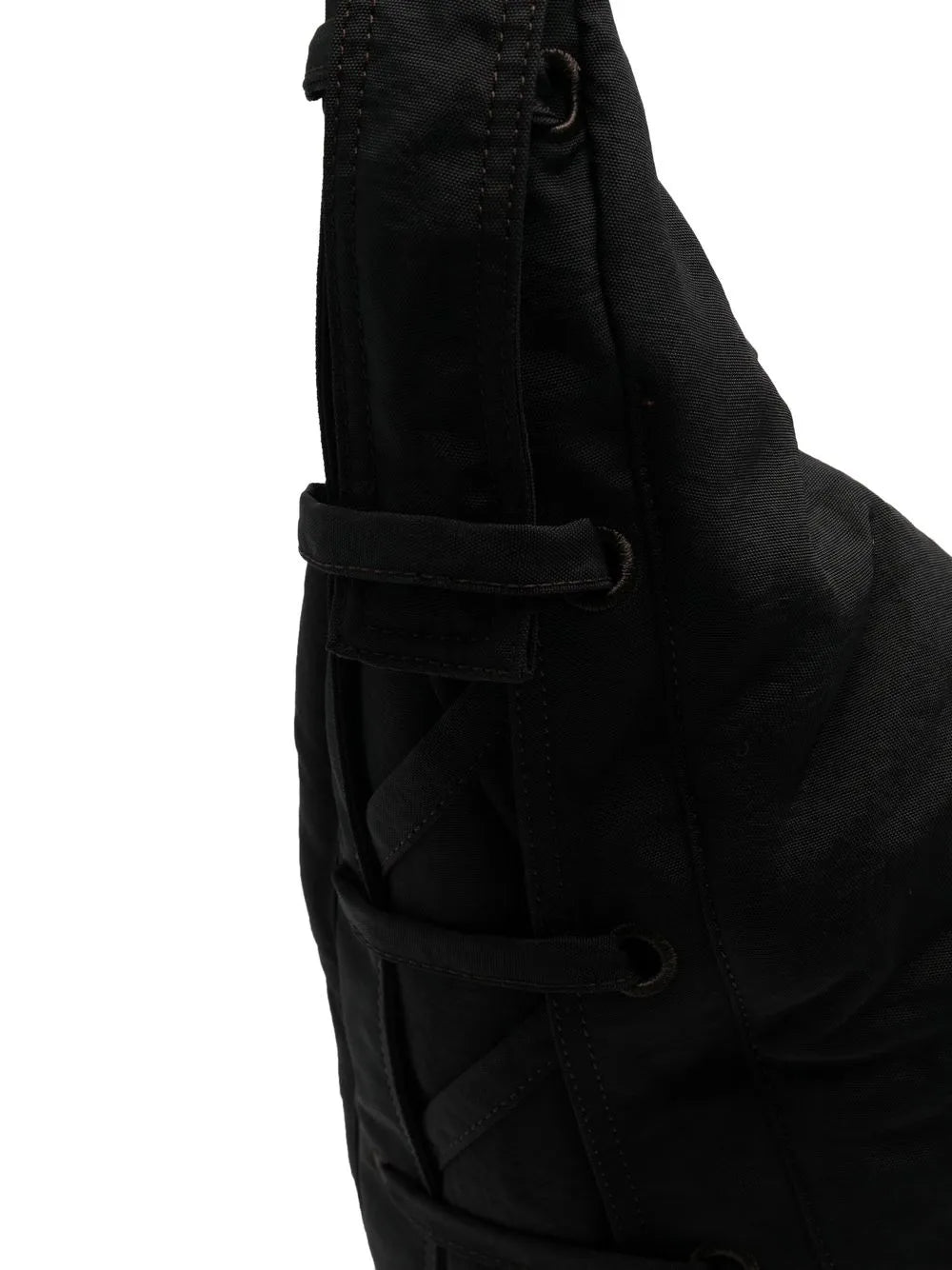 Lemaire Soft Game Shoulder Bag