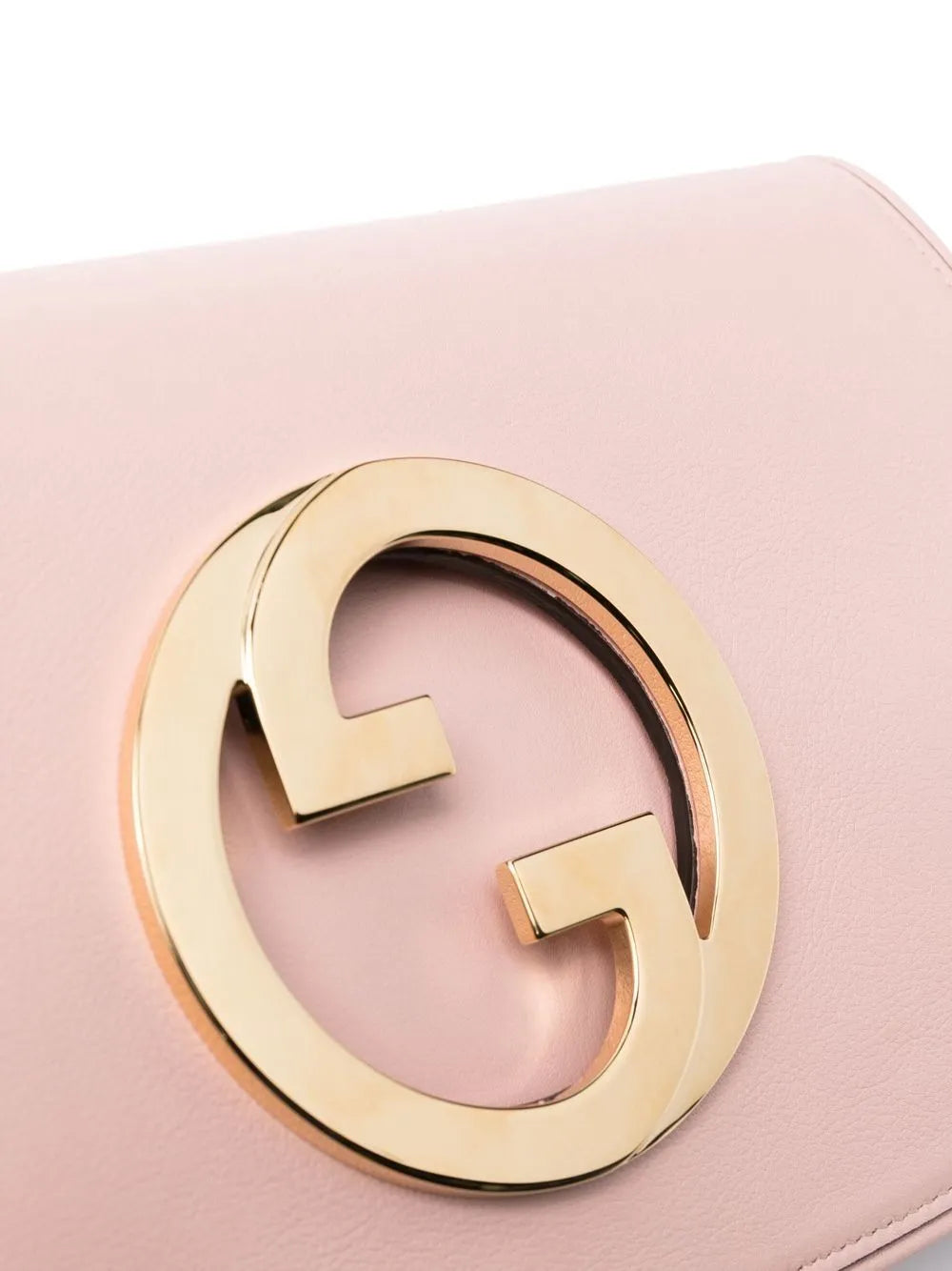 Gucci Blondie Shoulder Bag