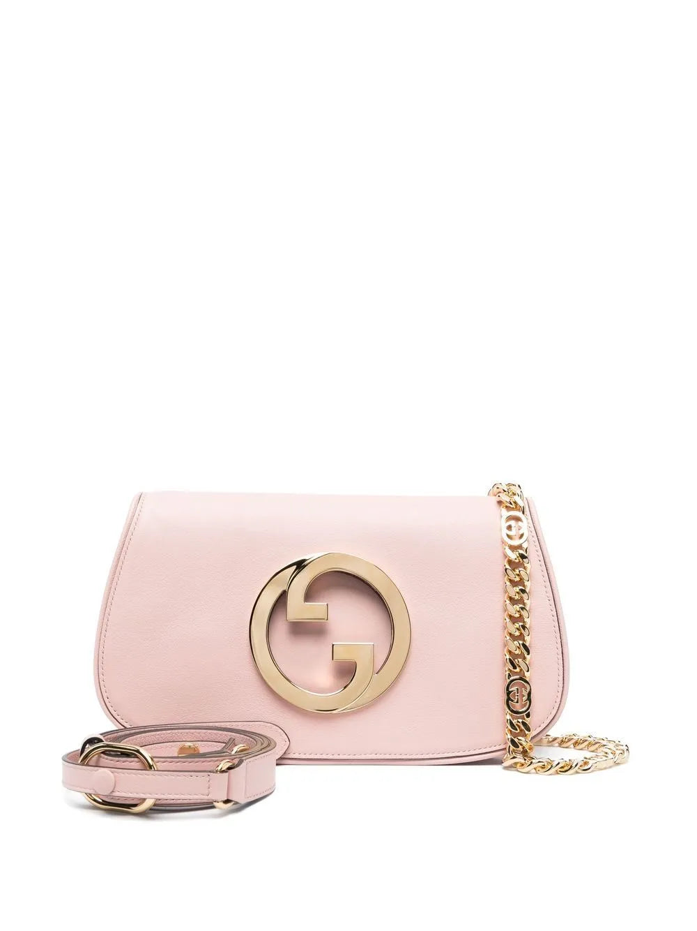 Gucci Blondie Shoulder Bag