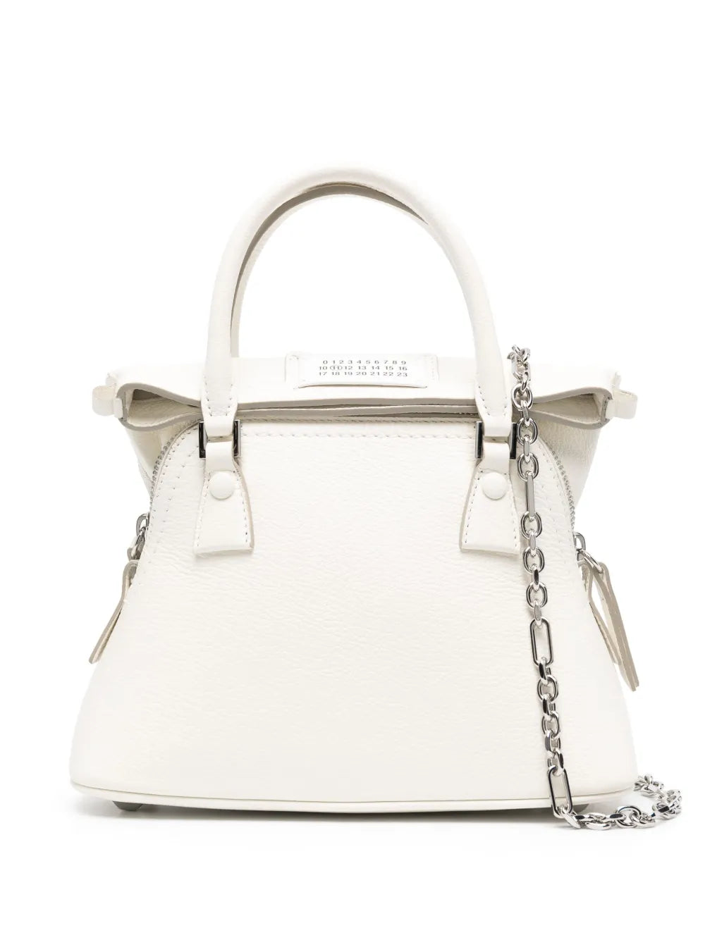 Maison Margiela Micro 5Ac Classique Top Handle Bag