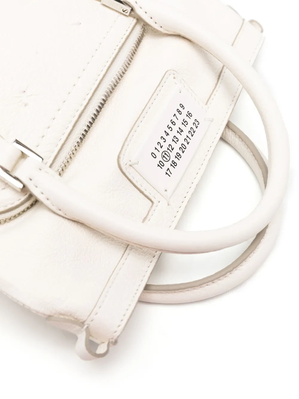 Maison Margiela Micro 5Ac Classique Top Handle Bag