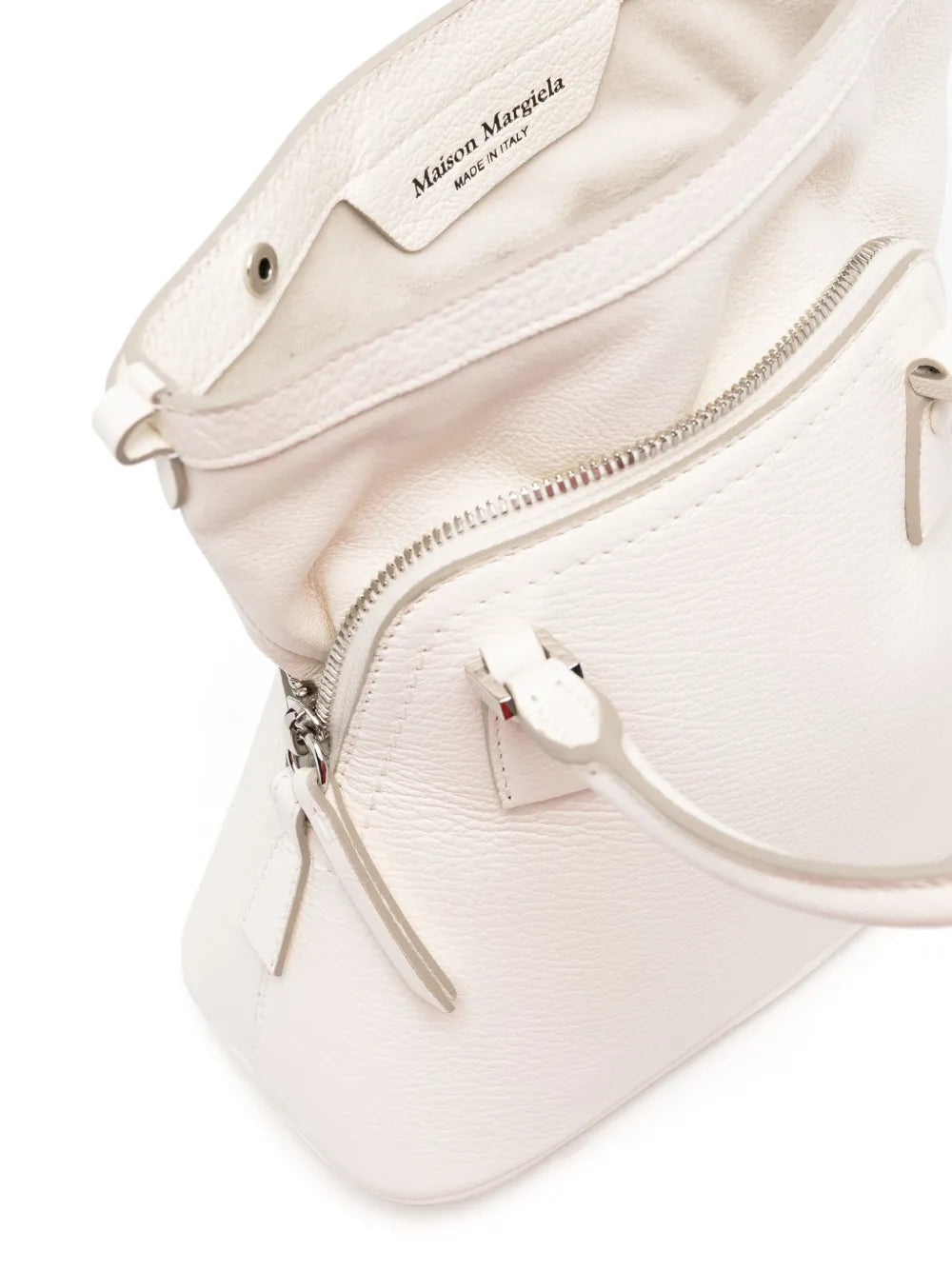 Maison Margiela Micro 5Ac Classique Top Handle Bag