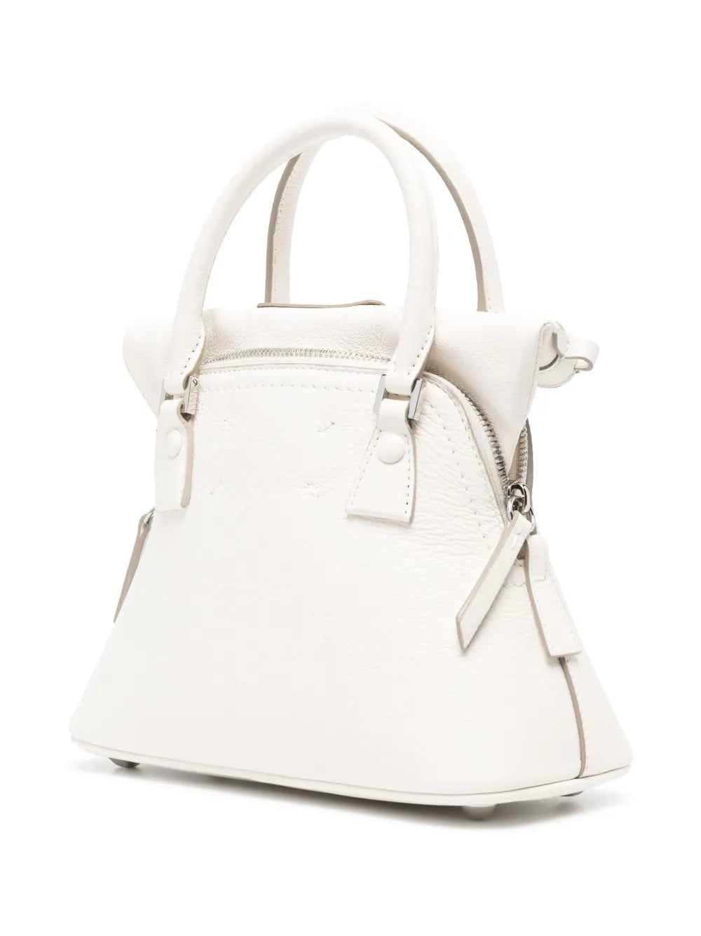 Maison Margiela Micro 5Ac Classique Top Handle Bag