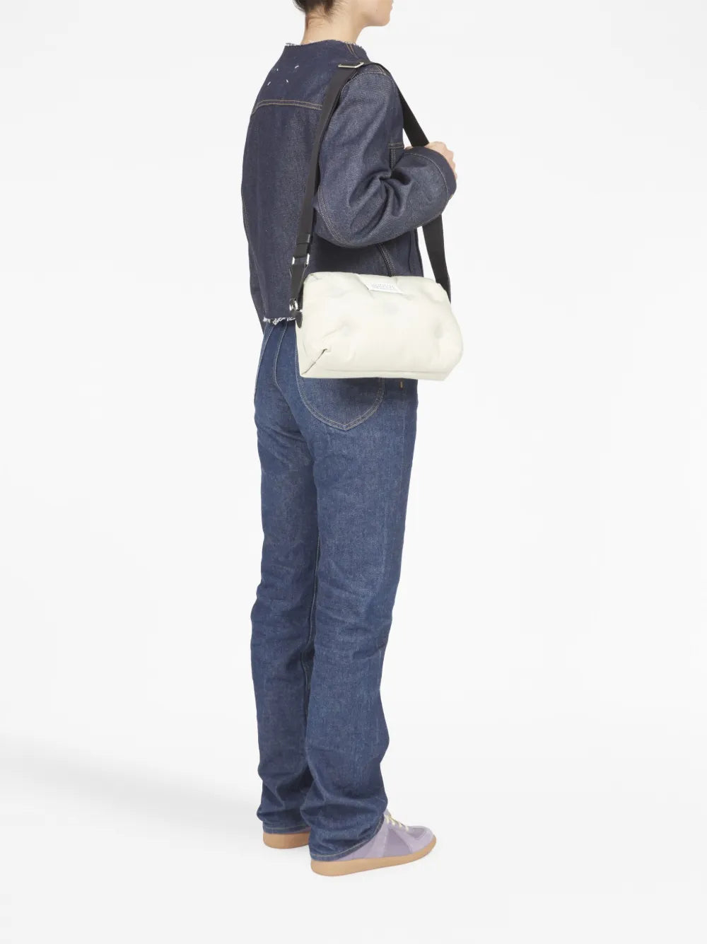 Maison Margiela Glam Slam Sport Camera Bag