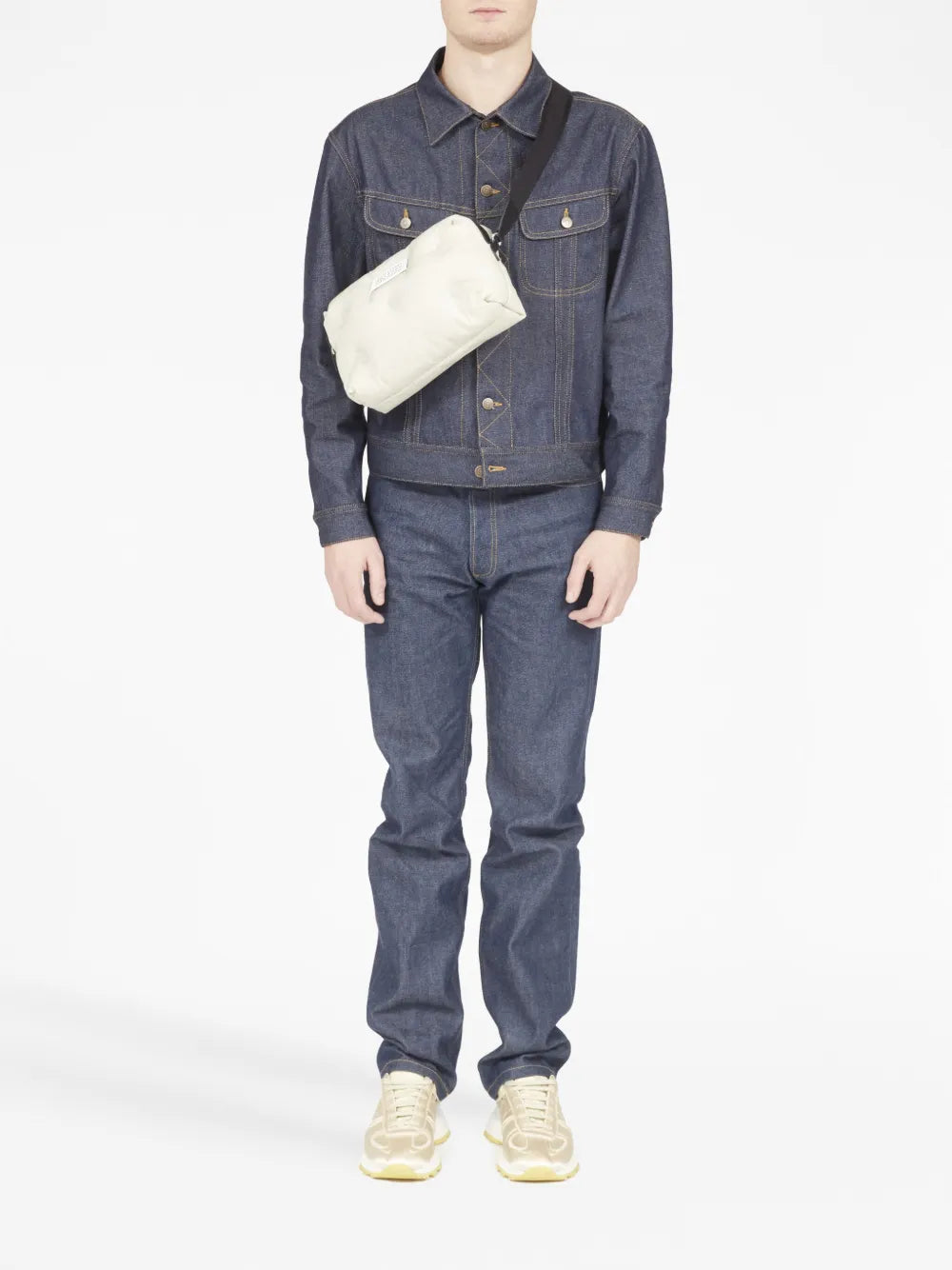 Maison Margiela Glam Slam Sport Camera Bag