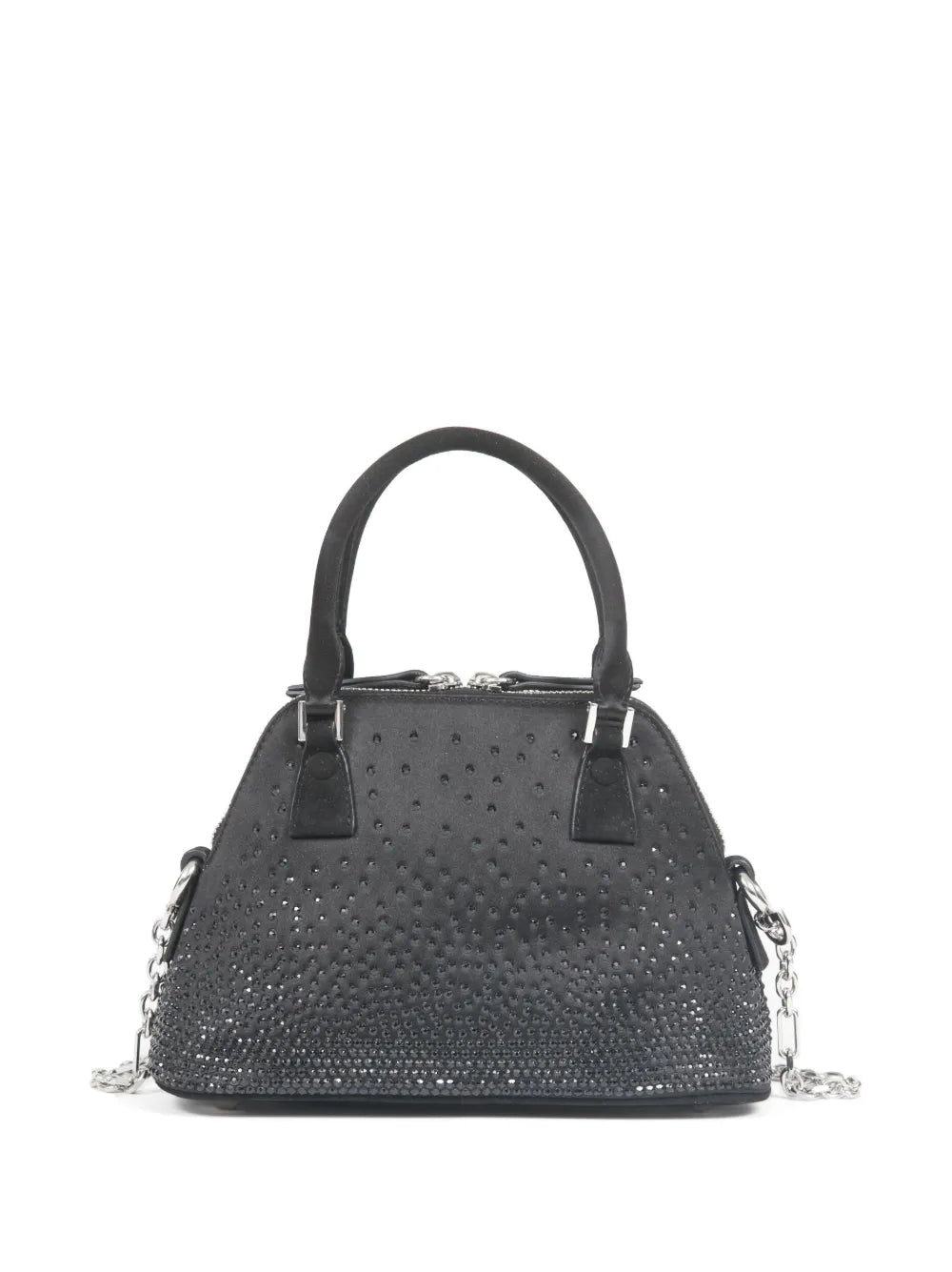 Maison Margiela Micro 5Ac Cinema Inferno Shoulder Bag