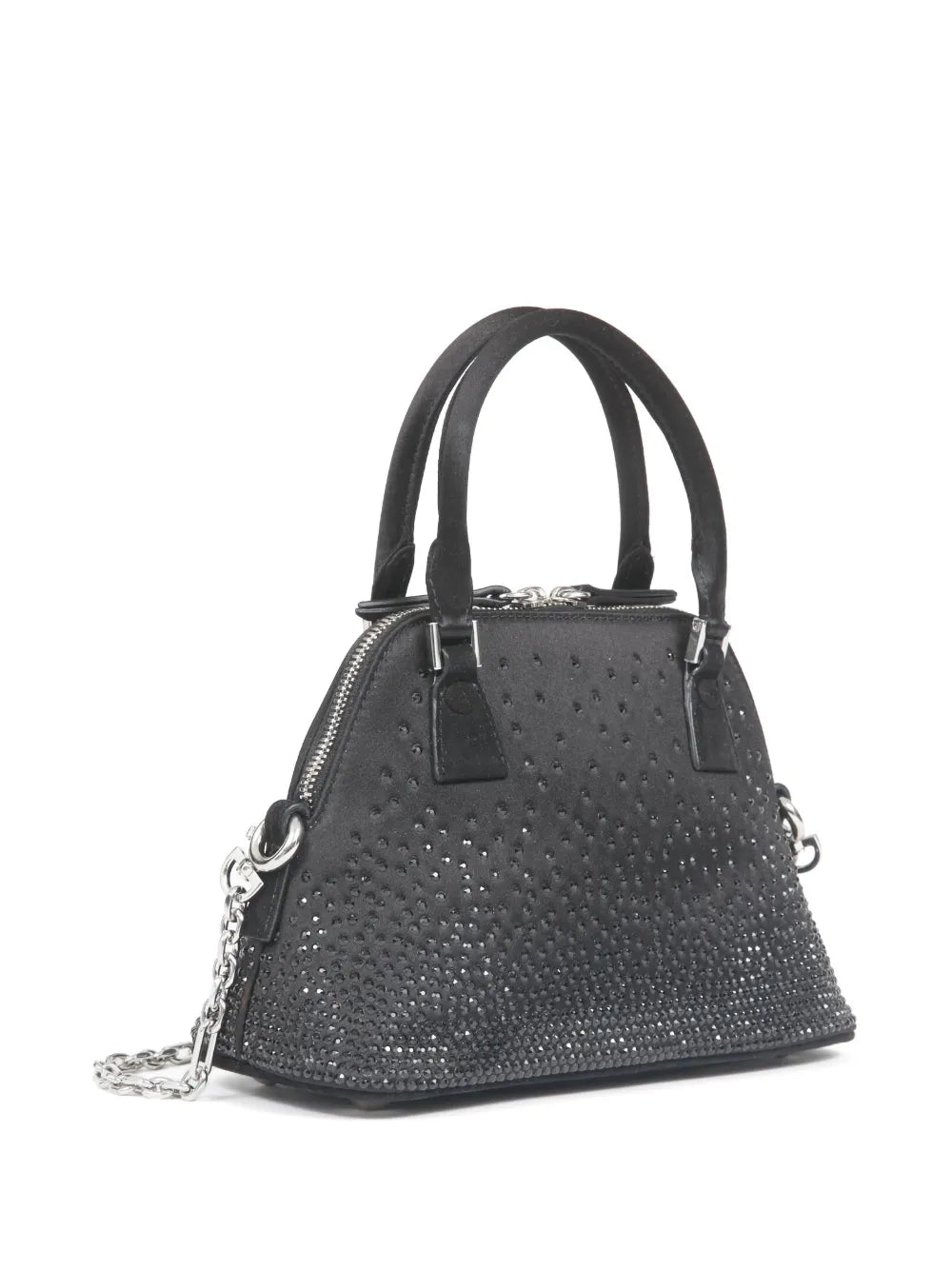 Maison Margiela Micro 5Ac Cinema Inferno Shoulder Bag