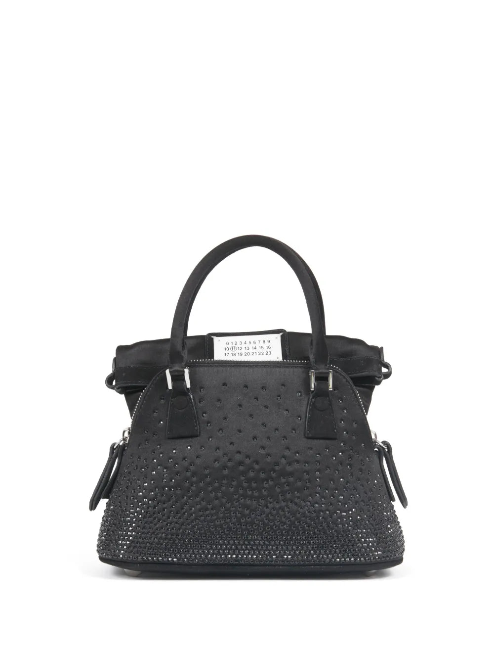 Maison Margiela Micro 5Ac Cinema Inferno Shoulder Bag