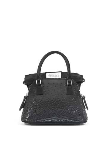 Maison Margiela Micro 5Ac Cinema Inferno Shoulder Bag