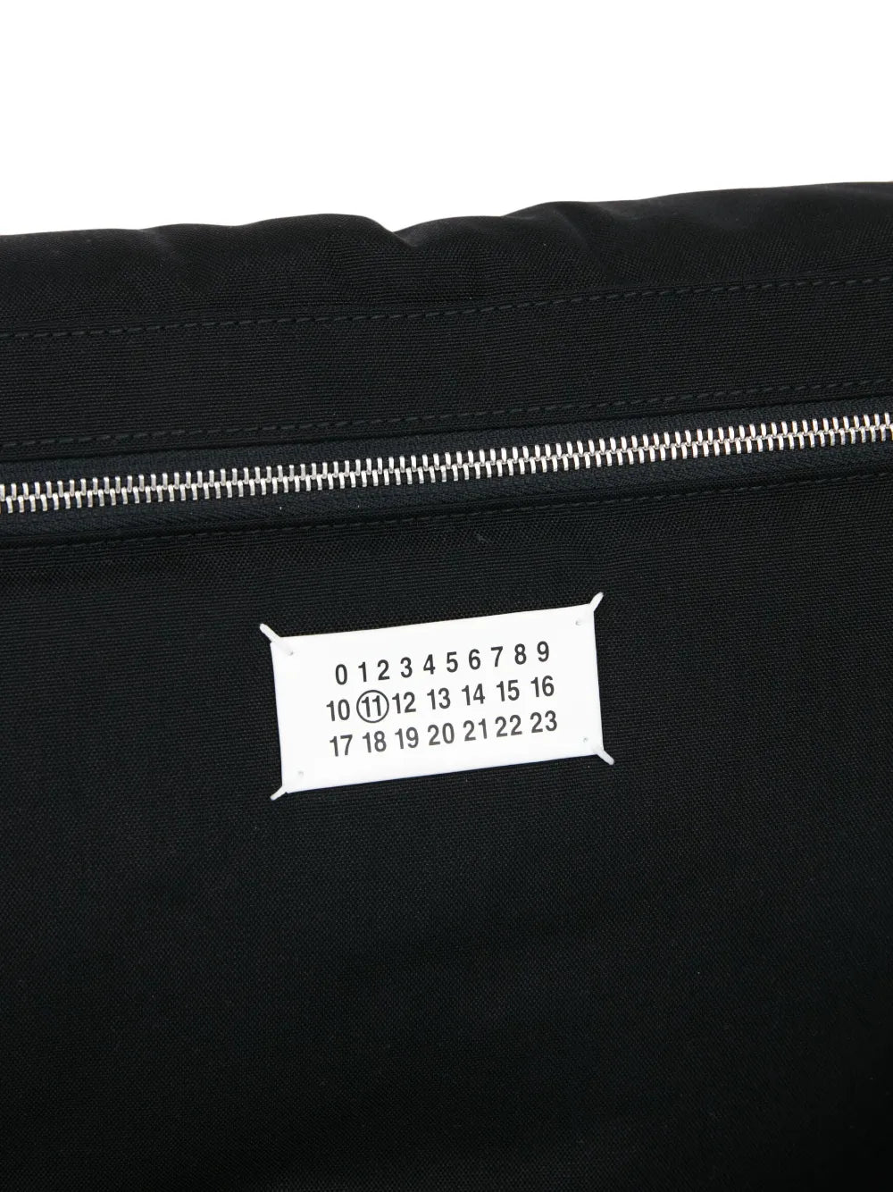 Maison Margiela Glam Slam Sport Cycle Messenger Bag