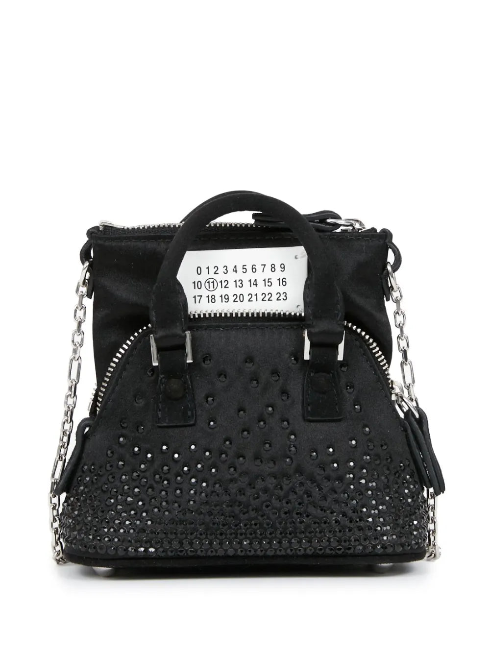 Maison Margiela 5Ac Cinema Inferno Baby Cross Body Bag