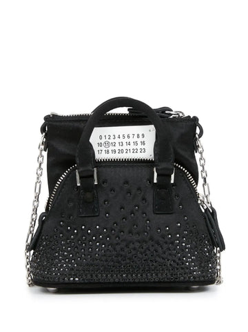 Maison Margiela 5Ac Cinema Inferno Baby Cross Body Bag