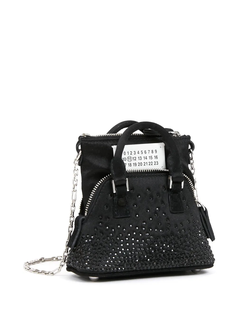 Maison Margiela 5Ac Cinema Inferno Baby Cross Body Bag