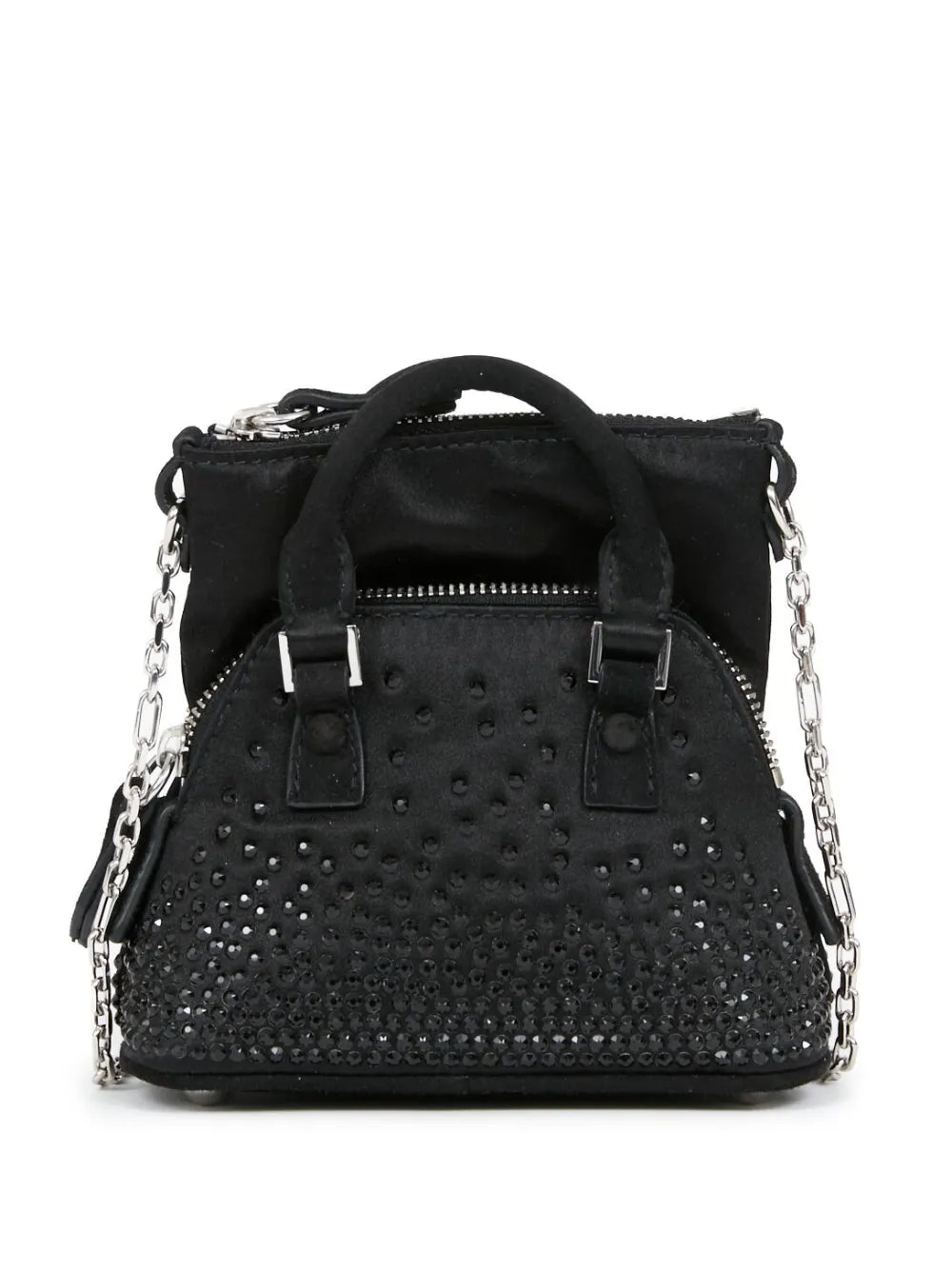 Maison Margiela 5Ac Cinema Inferno Baby Cross Body Bag