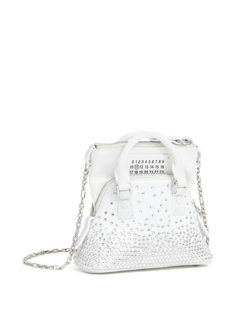 Maison Margiela 5Ac Cinema Inferno Baby Cross Body Bag