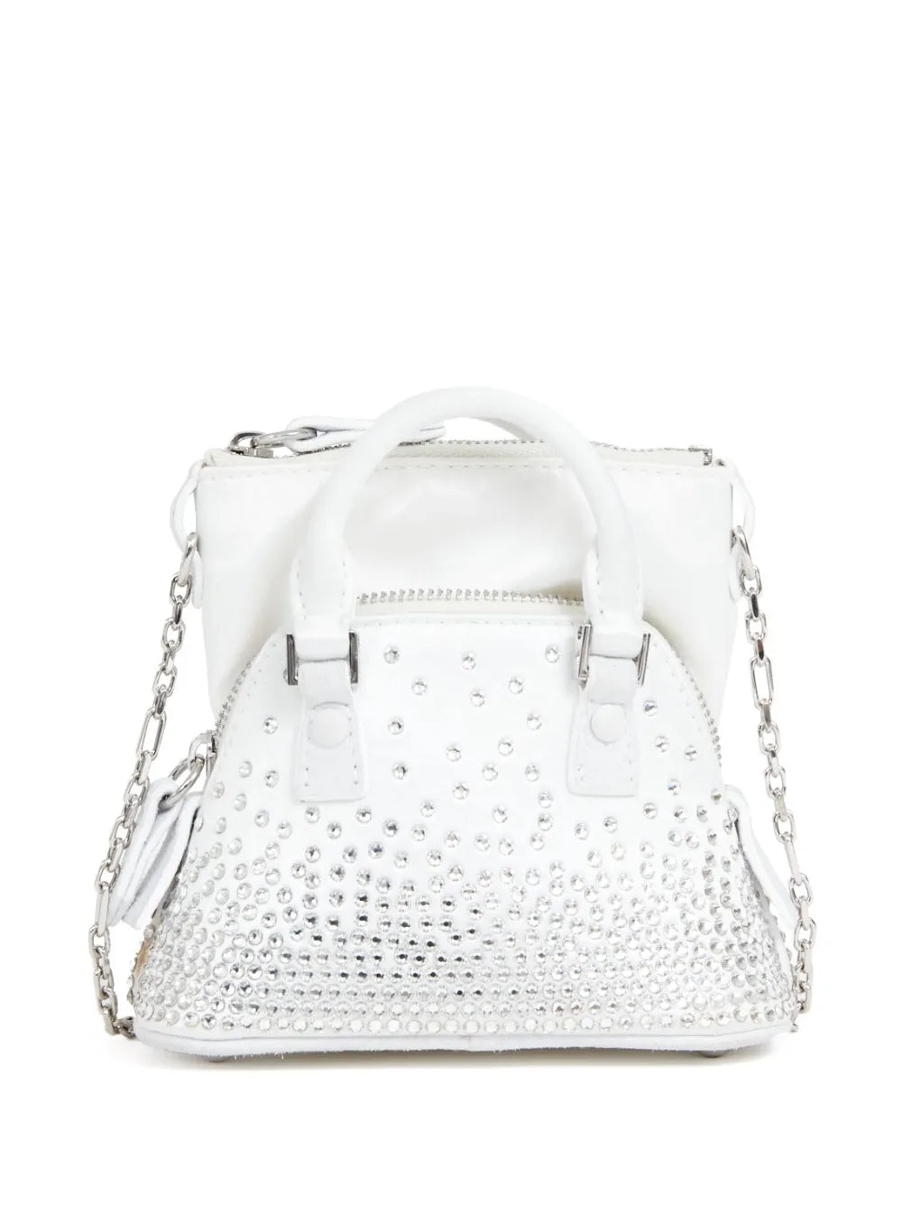 Maison Margiela 5Ac Cinema Inferno Baby Cross Body Bag
