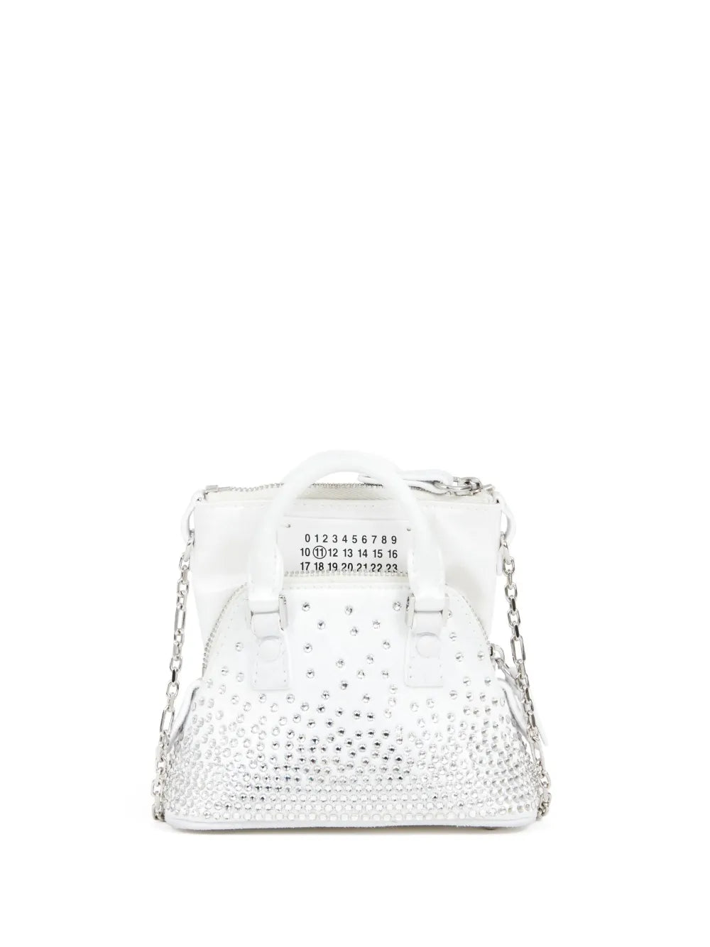 Maison Margiela 5Ac Cinema Inferno Baby Cross Body Bag