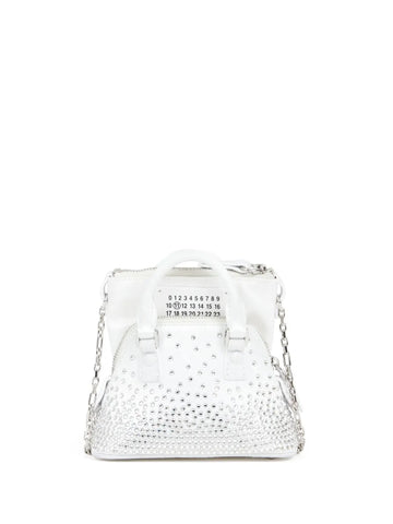 Maison Margiela 5Ac Cinema Inferno Baby Cross Body Bag