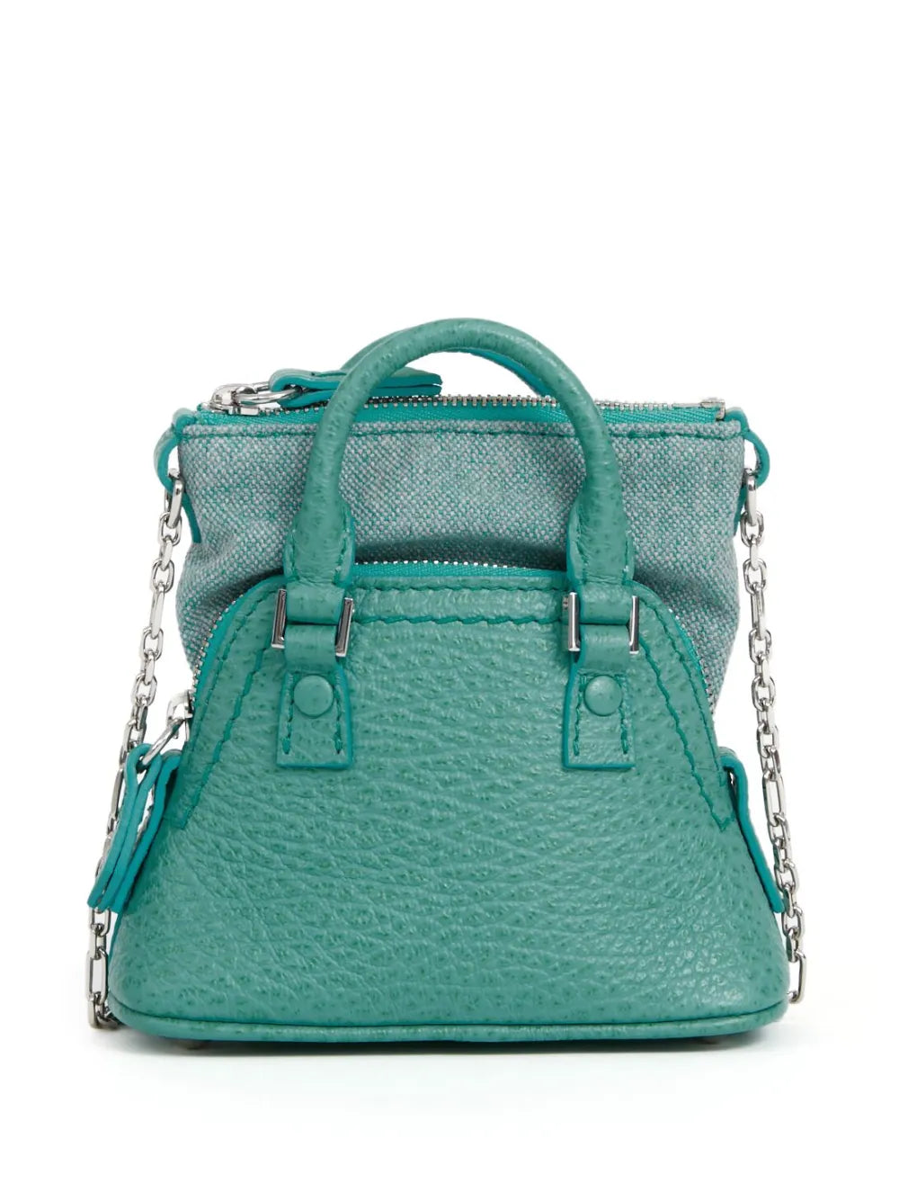 Maison Margiela 5Ac Classique Baby Top Handle Bag