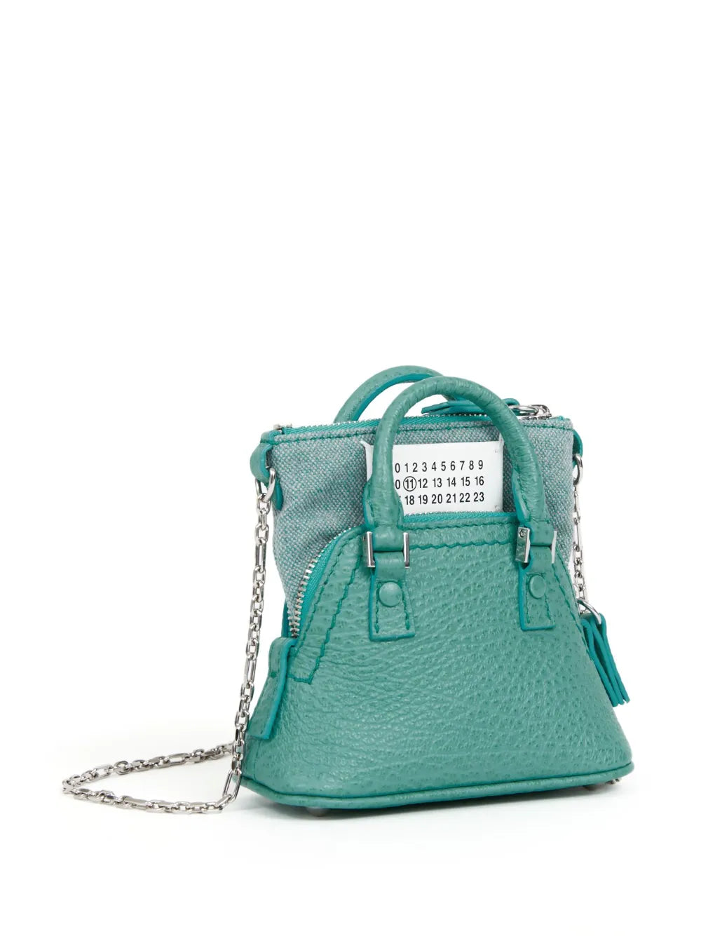 Maison Margiela 5Ac Classique Baby Top Handle Bag