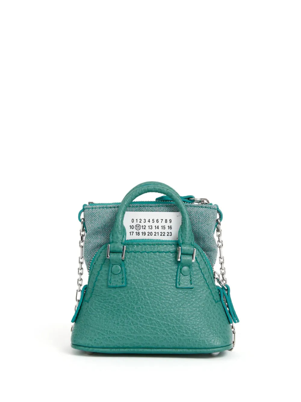 Maison Margiela 5Ac Classique Baby Top Handle Bag