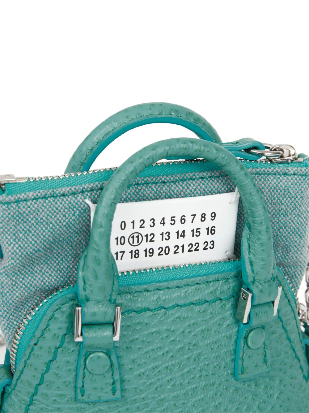Maison Margiela 5Ac Classique Baby Top Handle Bag