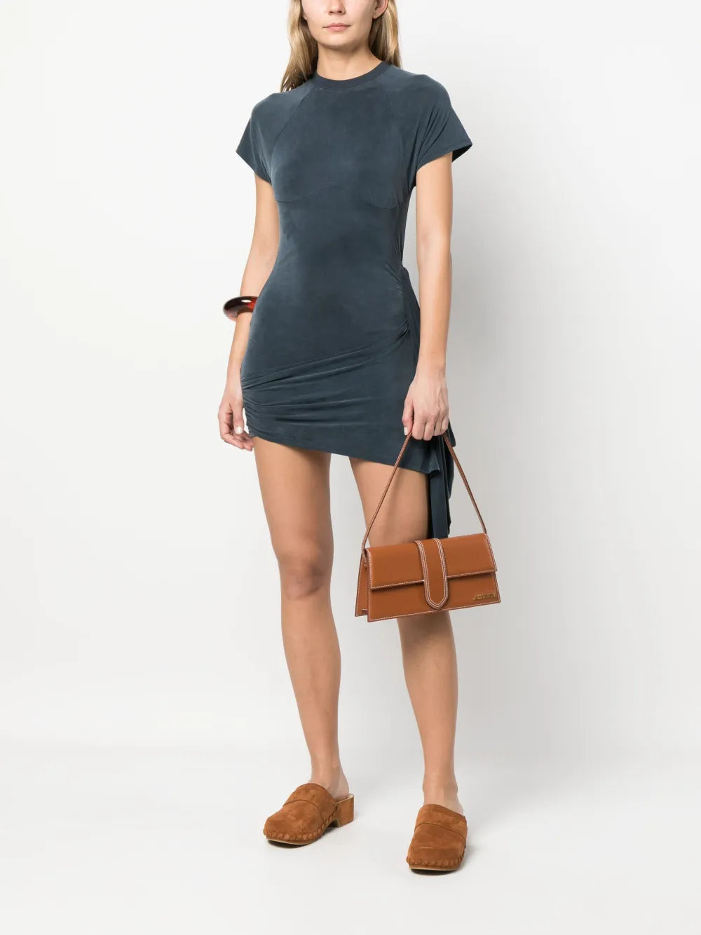 Jacquemus Le Bambino Long Shoulder Bag