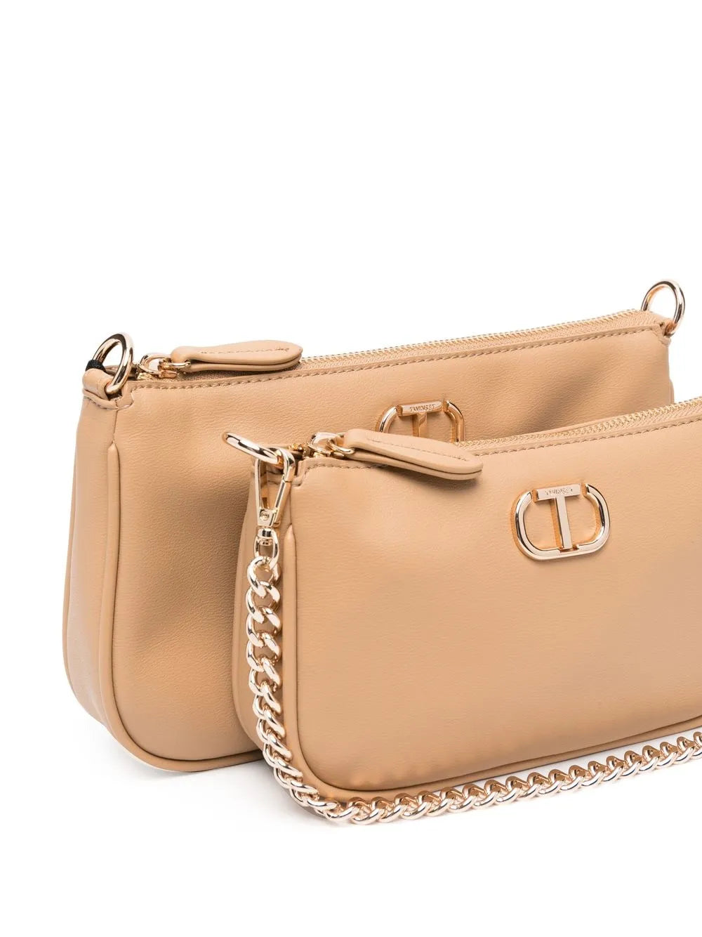 Twinset Together Three In One Shoulder Bag