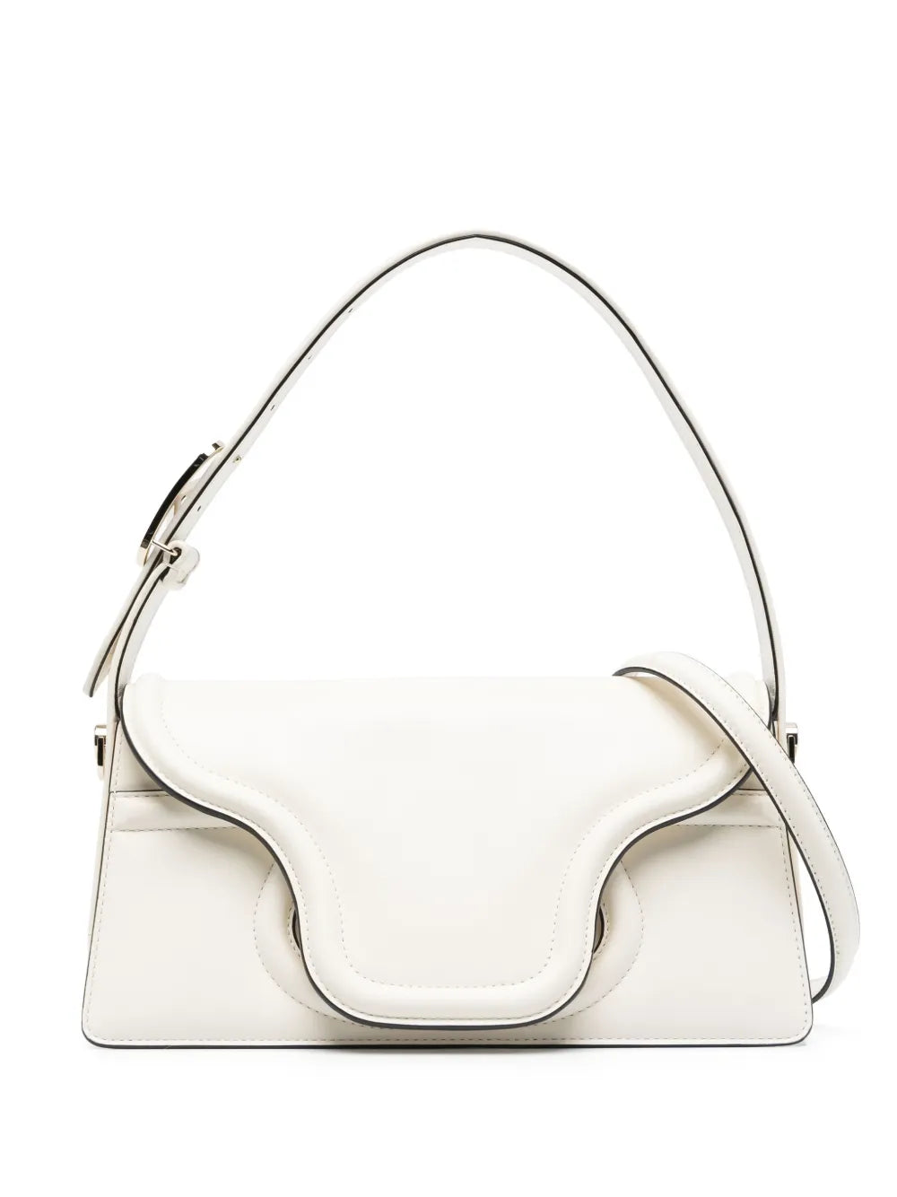 Valentino Garavani Vlogo Signature Shoulder Bag