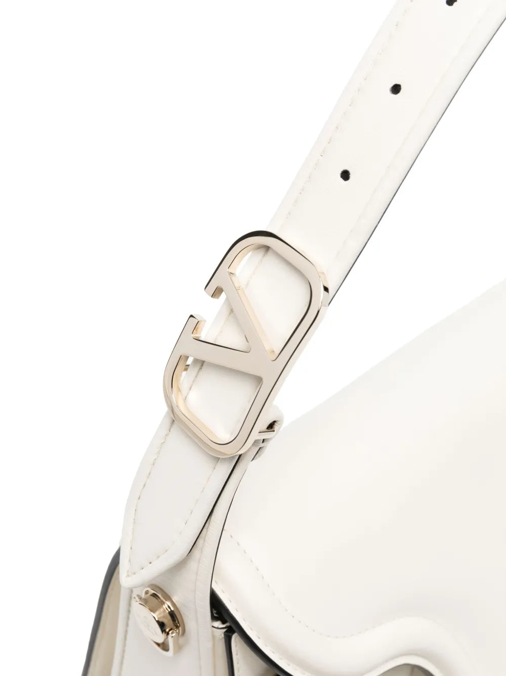 Valentino Garavani Vlogo Signature Shoulder Bag