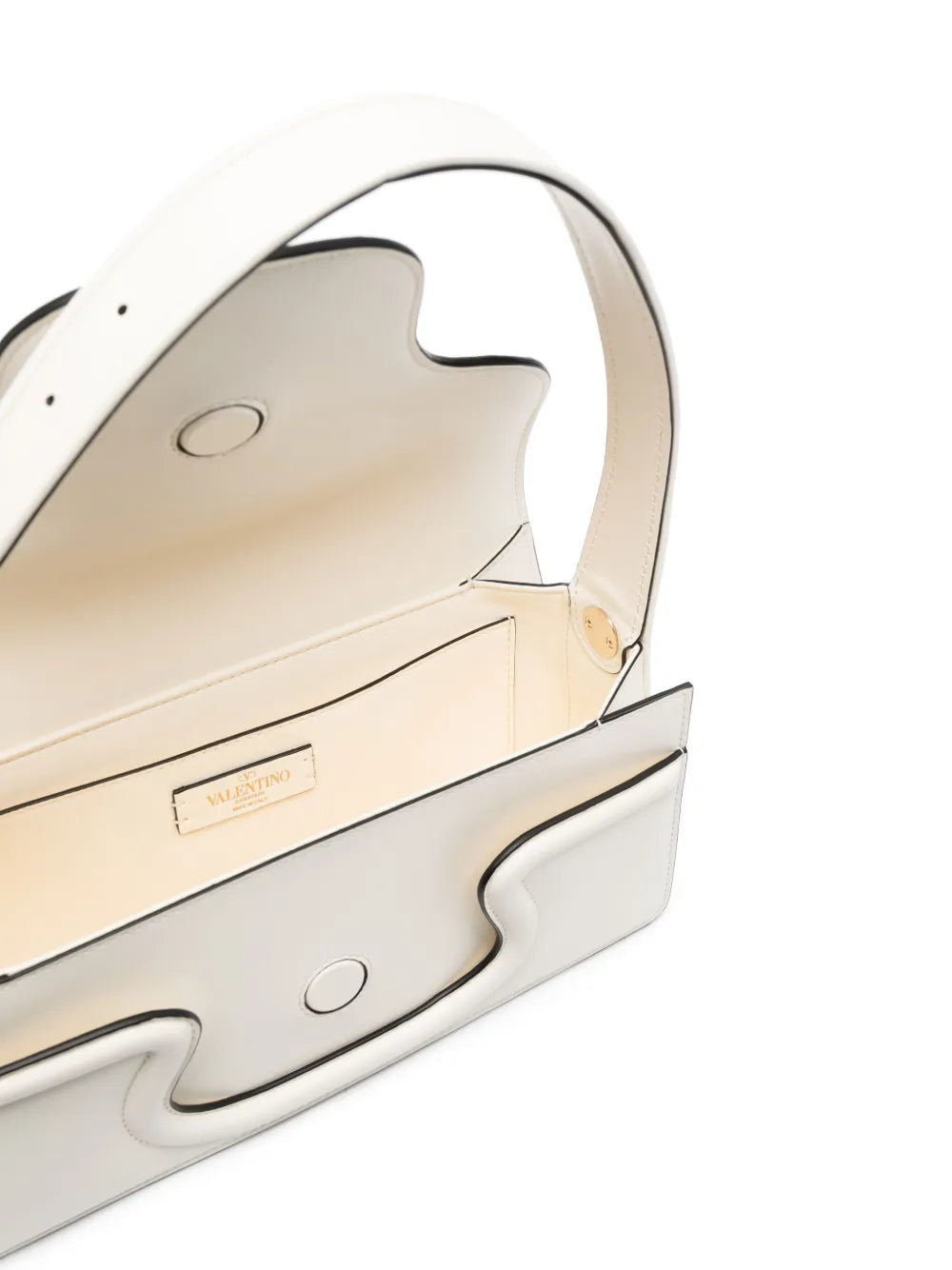Valentino Garavani Vlogo Signature Shoulder Bag