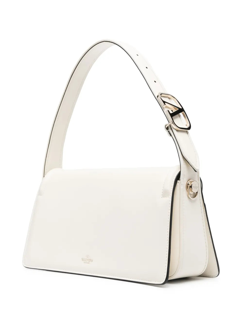Valentino Garavani Vlogo Signature Shoulder Bag