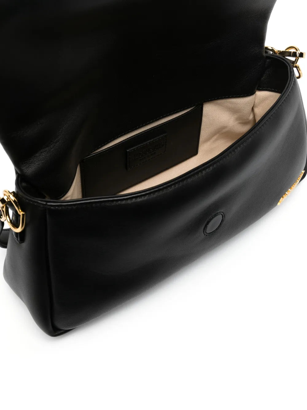 Jacquemus Le Bambimou Leather Shoulder Bag