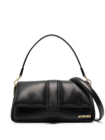 Jacquemus Le Bambimou Leather Shoulder Bag