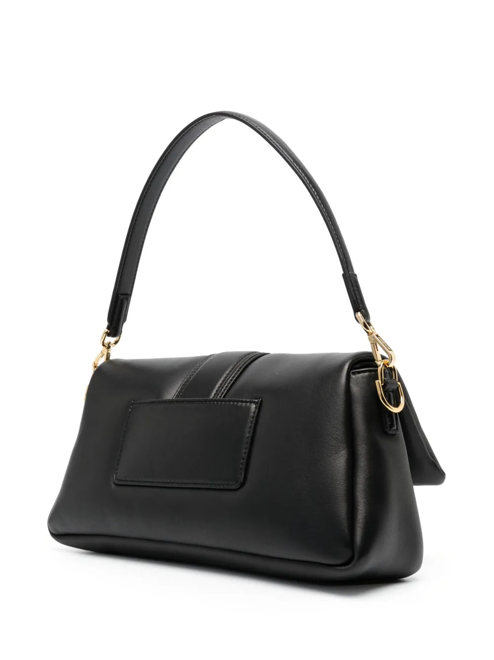 Jacquemus Le Bambimou Leather Shoulder Bag